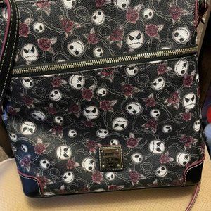 Disney NBC Dooney Crossbody